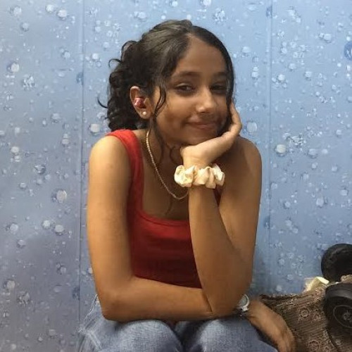 Nafisa N. profile photo