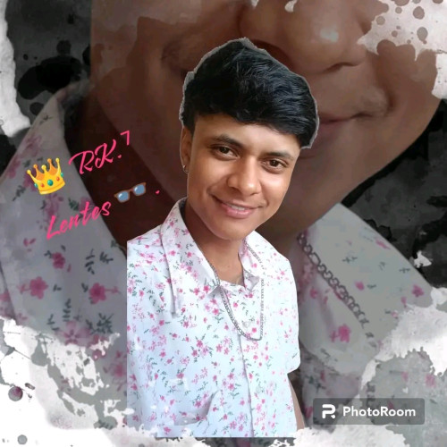 Rk lentes R. profile photo