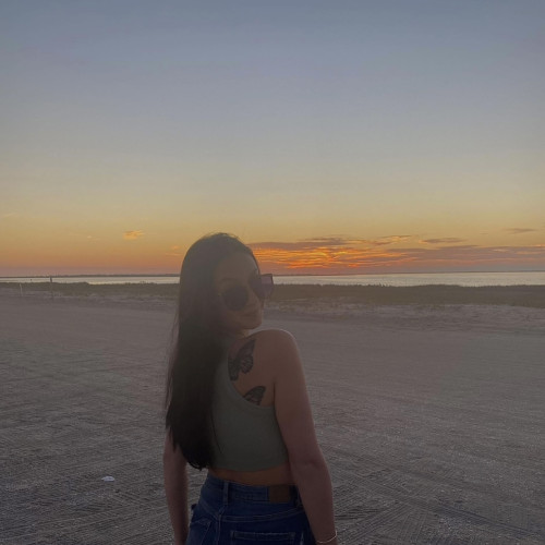 Sydney C. profile photo