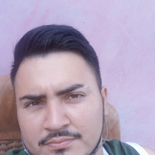 Melvin  S.