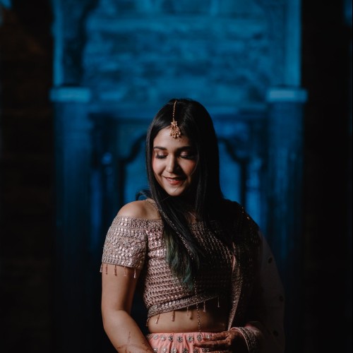 Prachi P. profile photo
