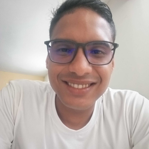 marcos G. profile photo