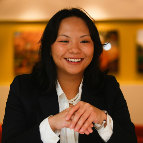 stephanie c. profile photo