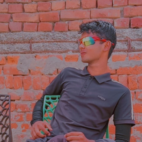 Aryan  G. profile photo