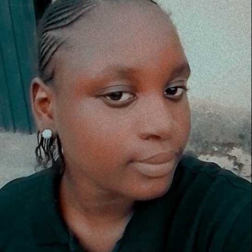 Sharon E.