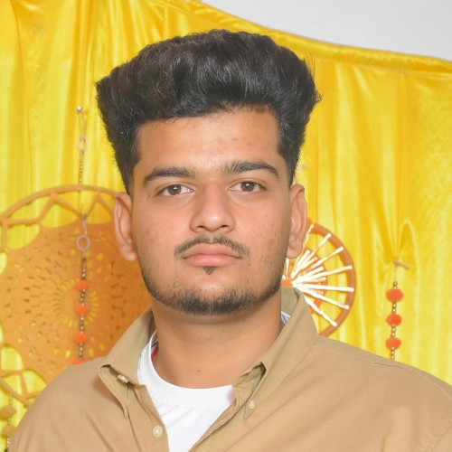 Mohammad Khushmeen K. profile photo