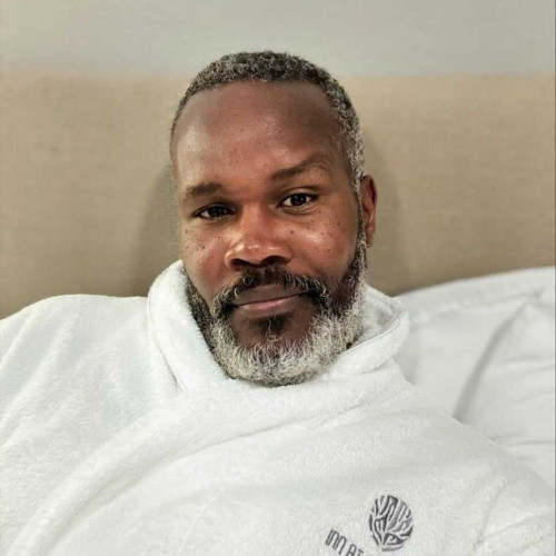 Williams w. profile photo