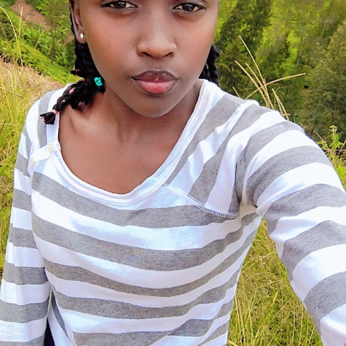 Aisha  K. profile photo