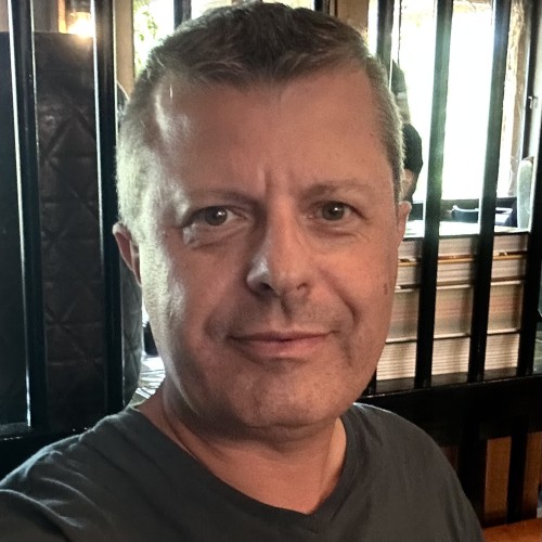 Doron K.