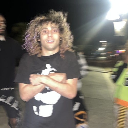 Dean Z. profile photo