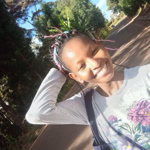 Gatwiri D. profile photo