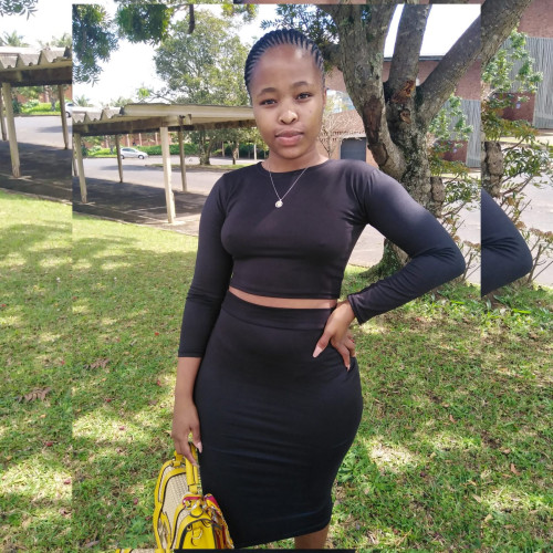 Sanele N. profile photo