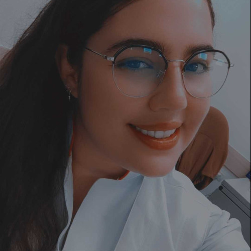 Ani g. profile photo
