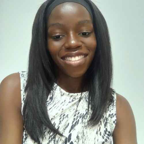 Esther A. profile photo