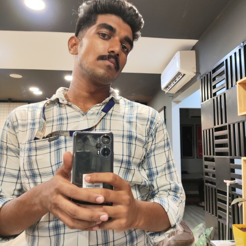 Ashik S.