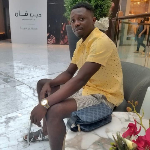 Adedoyin  O. profile photo