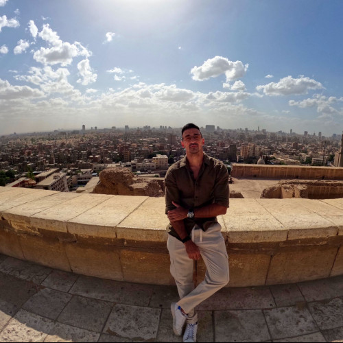 Nikos M. profile photo