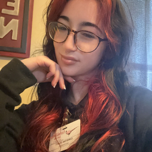 mystery D. profile photo