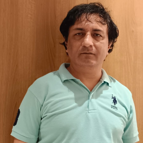 Amit S. profile photo
