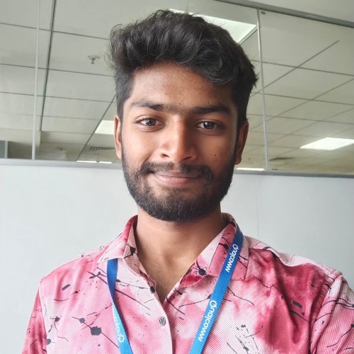 Teja T.