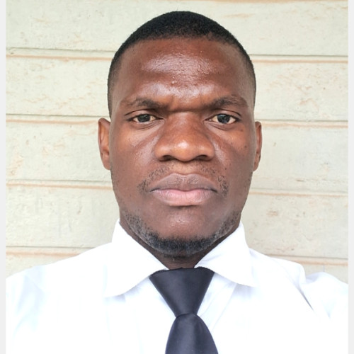 Mudenda M. profile photo