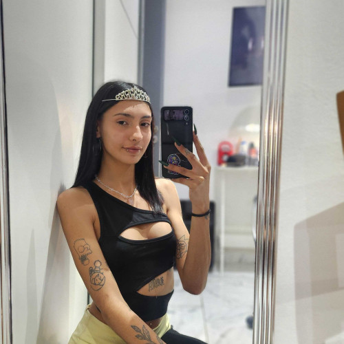micaela p. profile photo