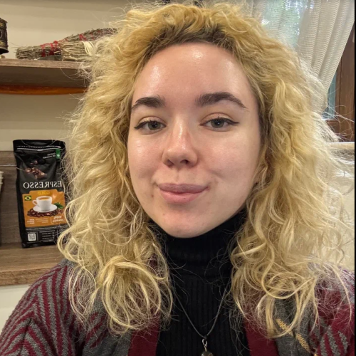 Elizaveta D. profile photo