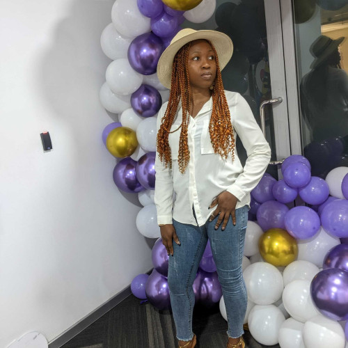 Onyinyechi O. profile photo