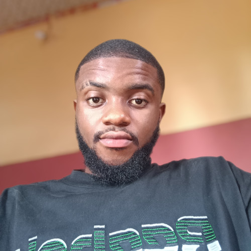 Onyedika O.