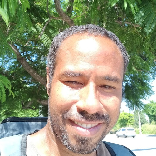 Darryl D. profile photo