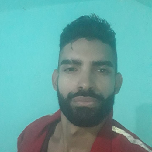 Yan Pablo D. profile photo