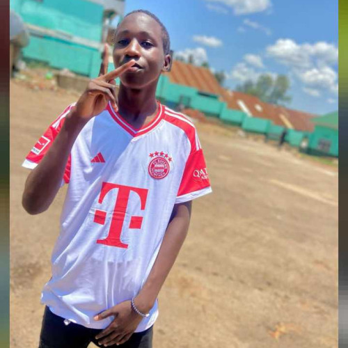 fahadi d. profile photo