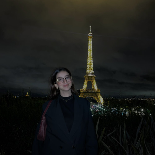 touria c. profile photo