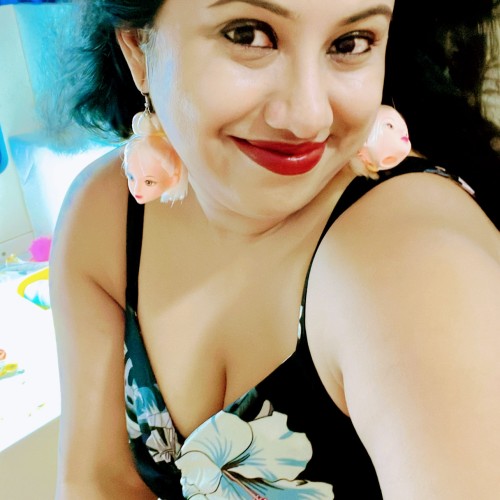 Sanjana B.