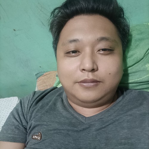 Jhomark A.