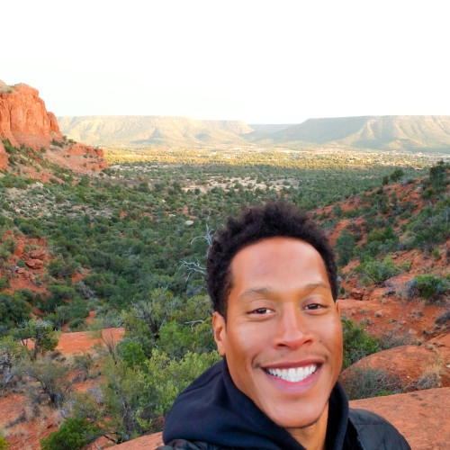 Mondrick J. profile photo