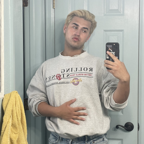 Dominic G. profile photo