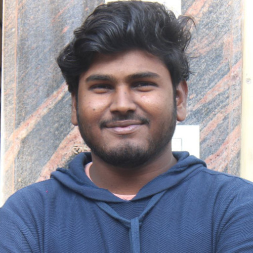 PRAKHAR G. profile photo