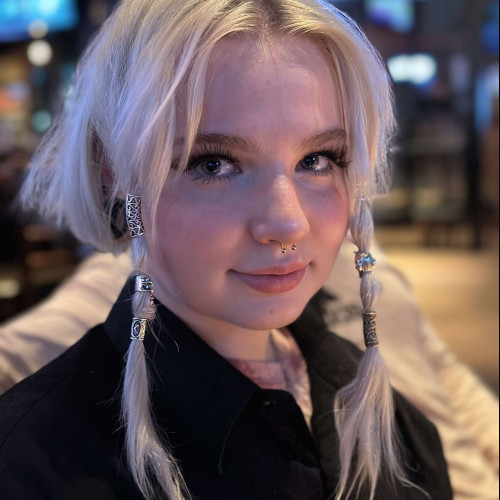 Anastasia K. profile photo