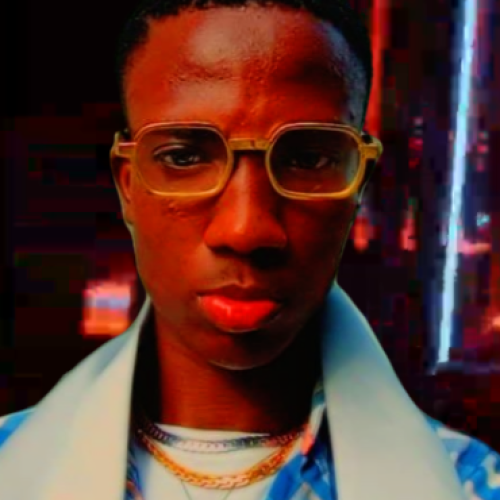 Simbad  o. profile photo