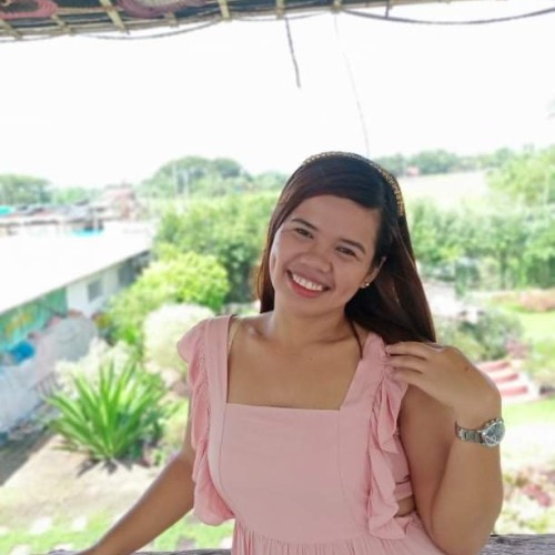 Lourdes Gail M.