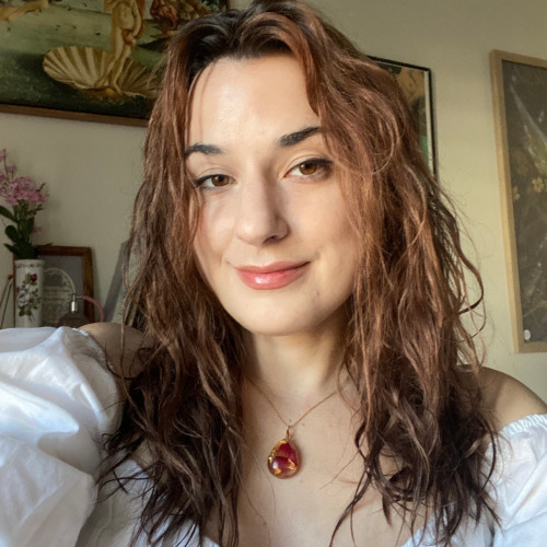 Anna S. profile photo