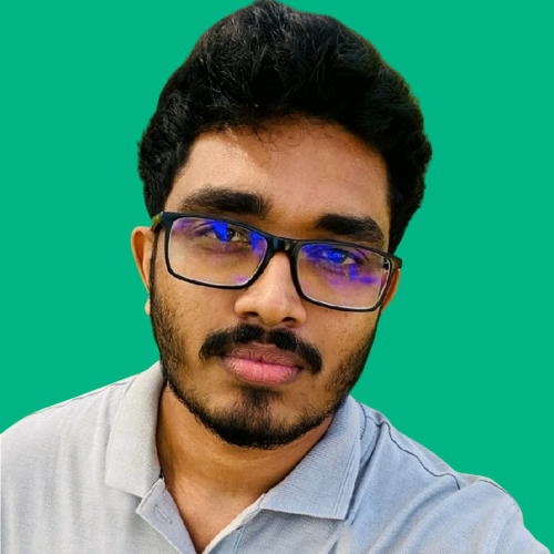 Pramod G. profile photo