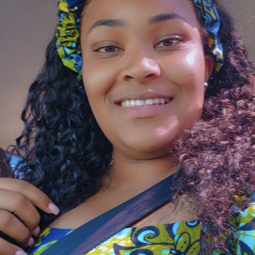 Jemimah G. profile photo