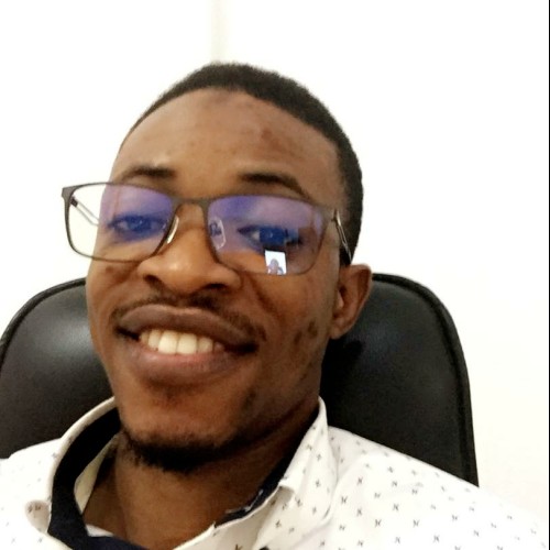 Yahuza A. profile photo