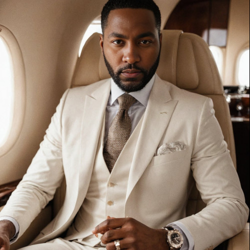 Shaun W. profile photo