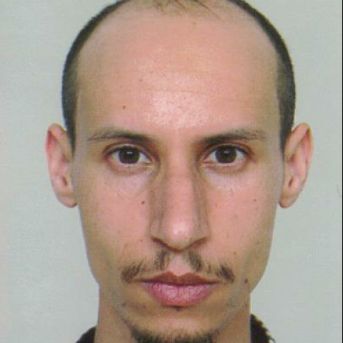 Hicham M. profile photo