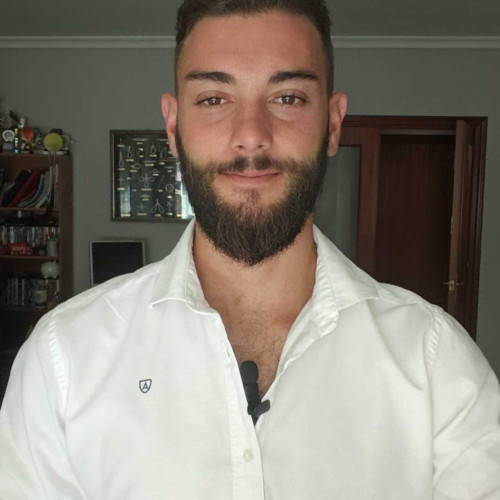 Sergio P. profile photo