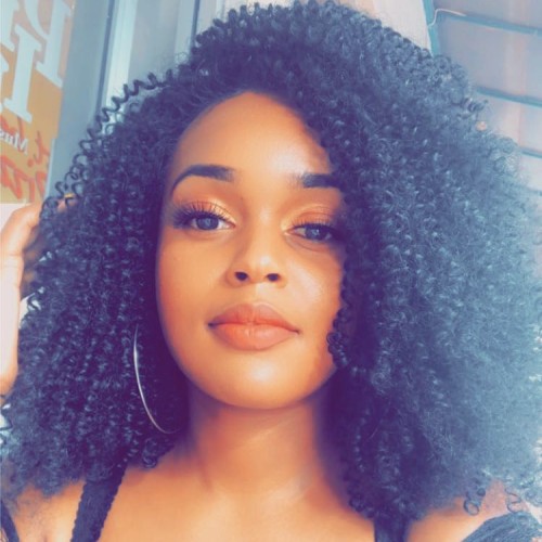 Stacey  M. profile photo