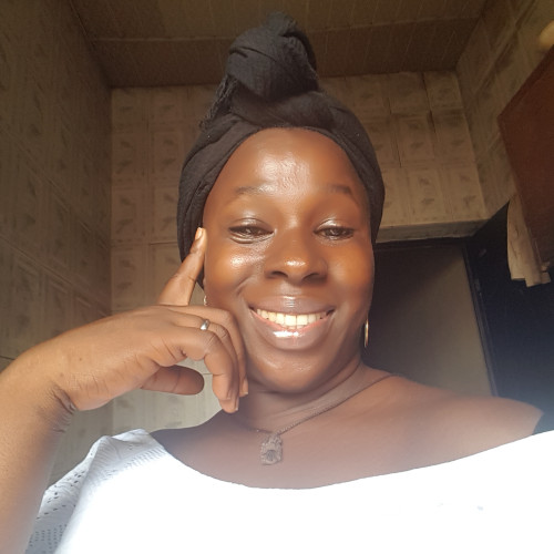 ANTHONIA  O. profile photo